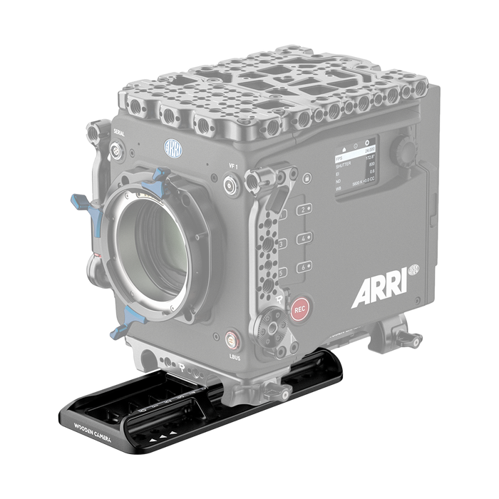 Steadicam Plate - ARCA