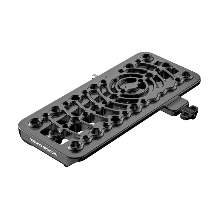 Steadicam Plate - ARCA