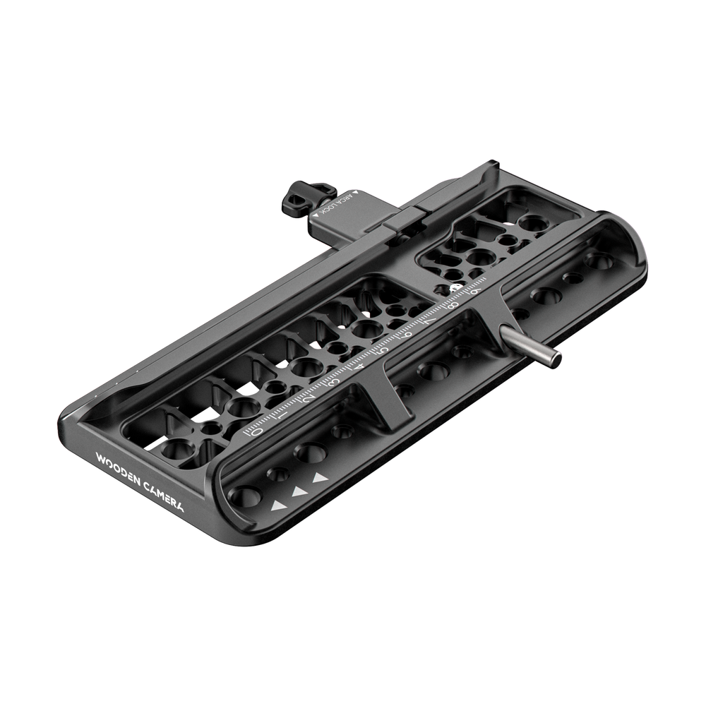 Steadicam Plate - ARCA