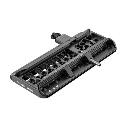 Steadicam Plate - ARCA