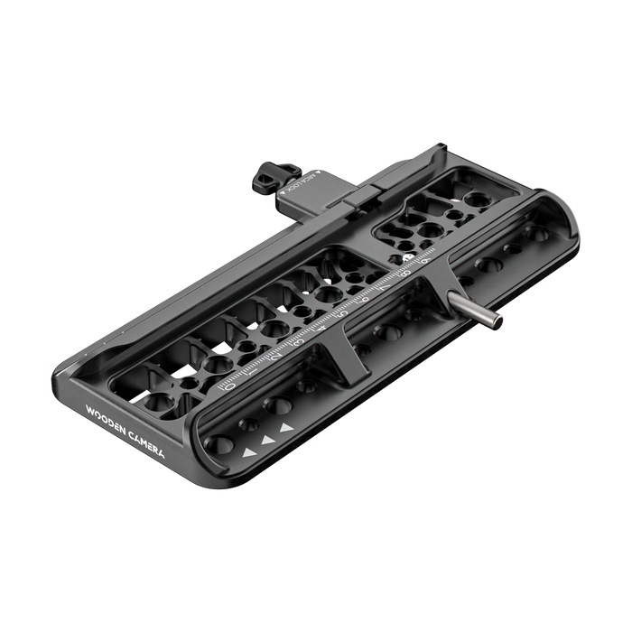Steadicam Plate - ARCA