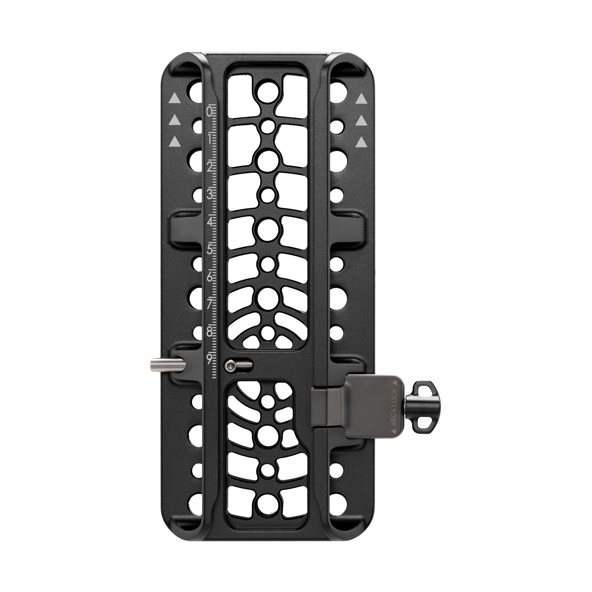 Steadicam Plate - ARCA – Wooden Camera