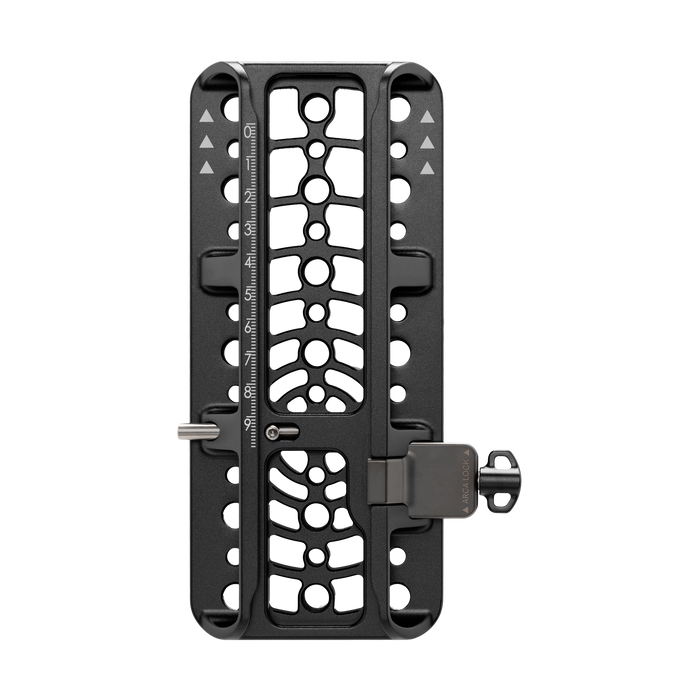 Steadicam Plate - ARCA