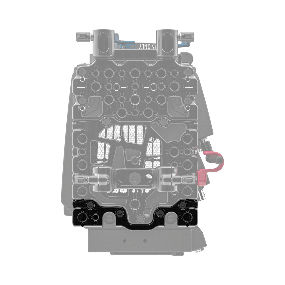 Top Plate - Rear (ALEXA 35)