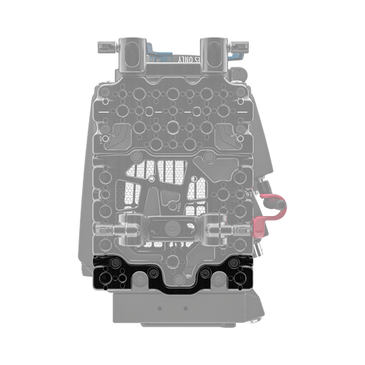 Top Plate - Rear (ALEXA 35)