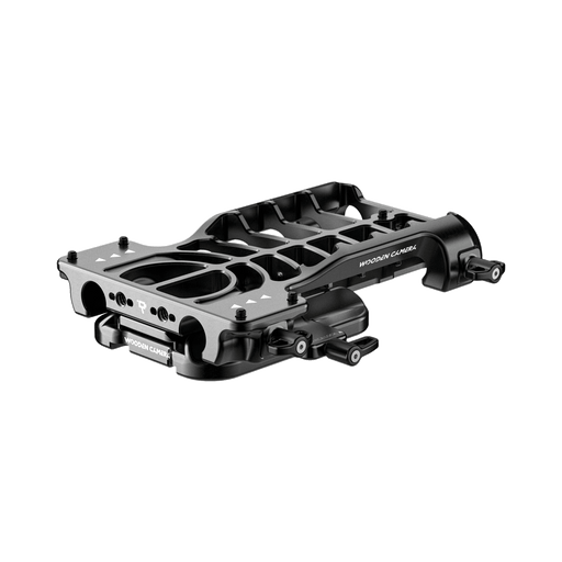 Base Plate System (ALEXA 35)