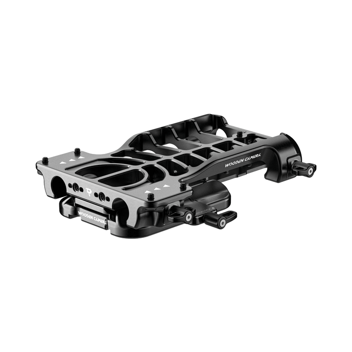 Base Plate System (ALEXA 35)