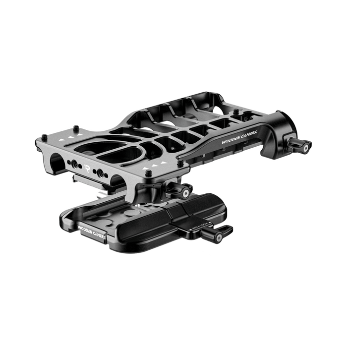 Base Plate System (ALEXA 35)