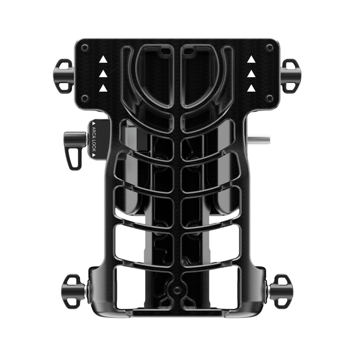 Base Plate System (ALEXA 35)