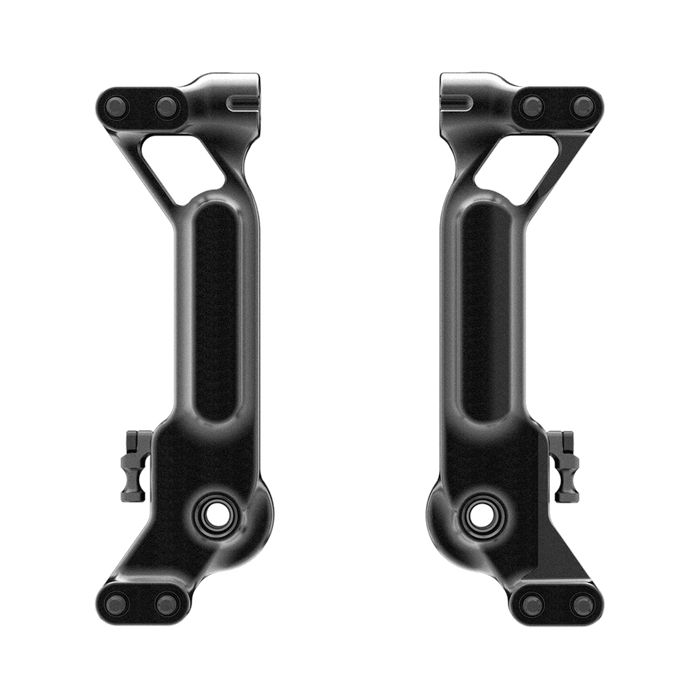 Side Rail System (ALEXA 35)