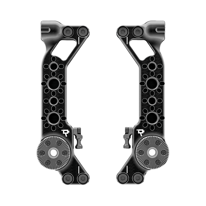 Side Rail System (ALEXA 35)