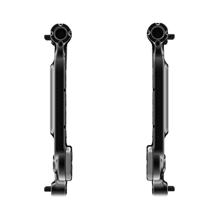 Side Rail System (ALEXA 35)
