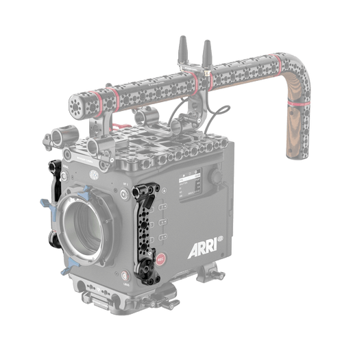 Side Rail System (ALEXA 35)