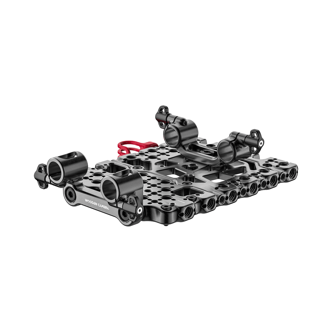 Top Plate System 