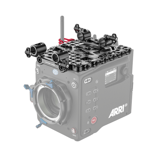 Top Plate System (ALEXA 35)