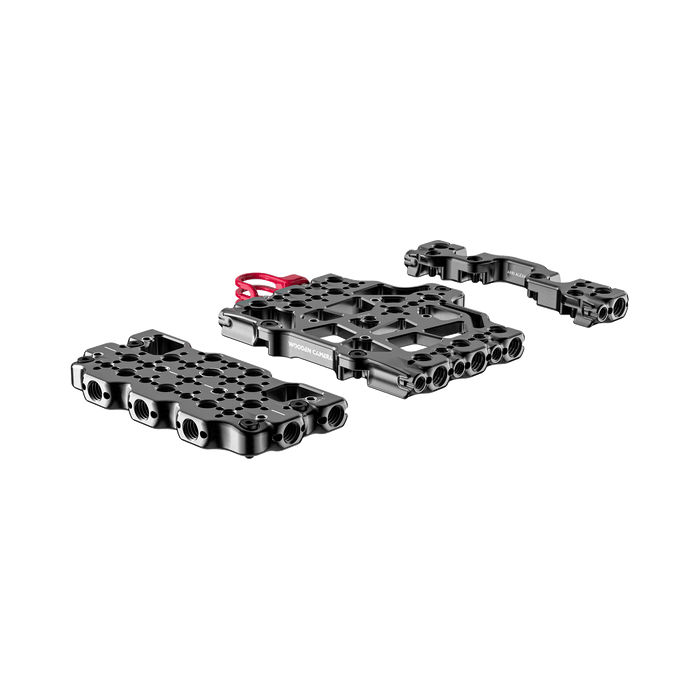 Top Plate System (ALEXA 35)