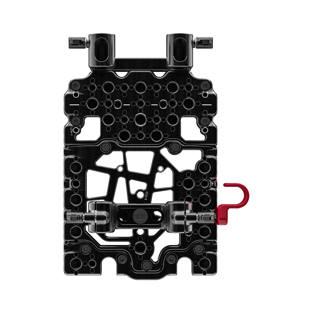 Top Plate System 