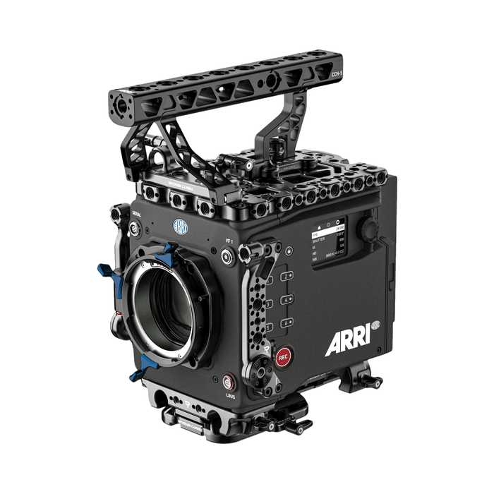 Handle Adaptor Kit for CCH-5