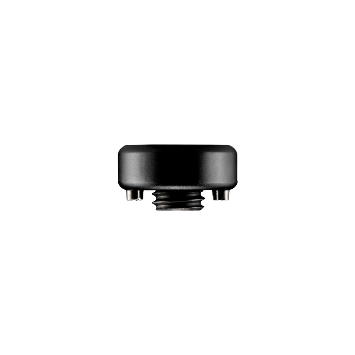 Offset Bracket with Pins (3/8"-16 Male x 3/8"-16 Female)