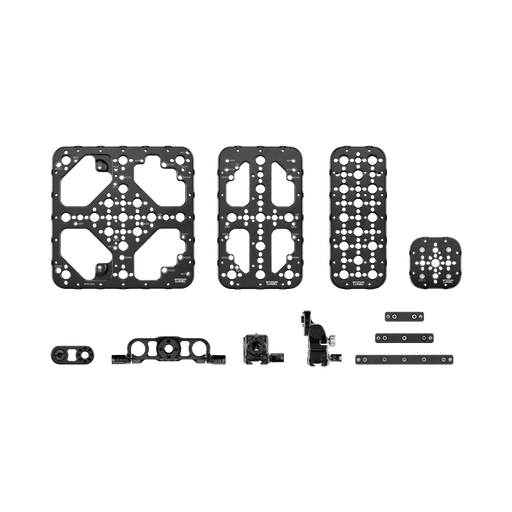 Accessory Plate System