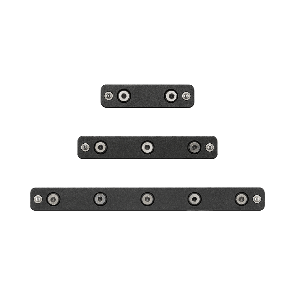 Mini Accessory Rail Kit