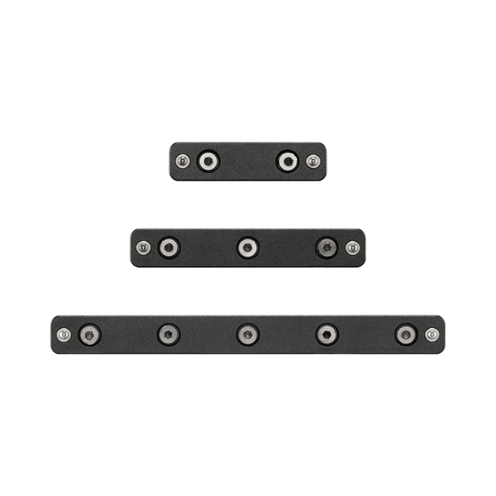 Mini Accessory Rail Kit