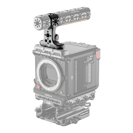 Ultra Handle Upright for RED® DSMC3™