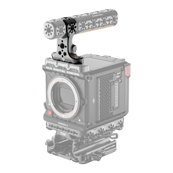 Ultra Handle Upright for RED® DSMC3™