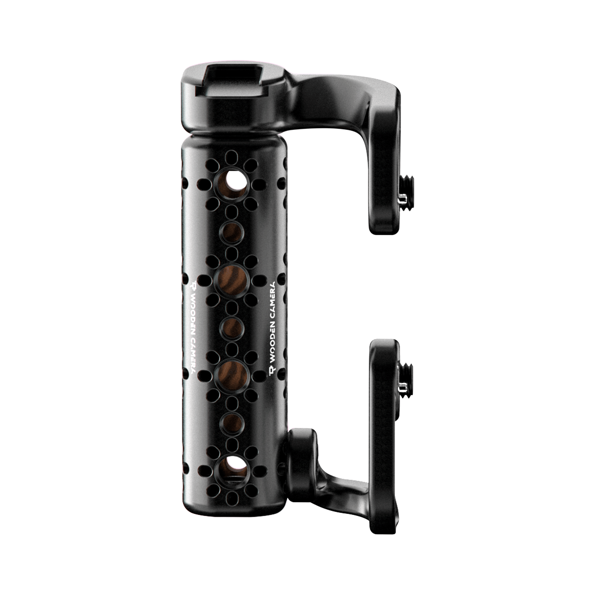 Ultra Handle Side Grip – Wooden Camera
