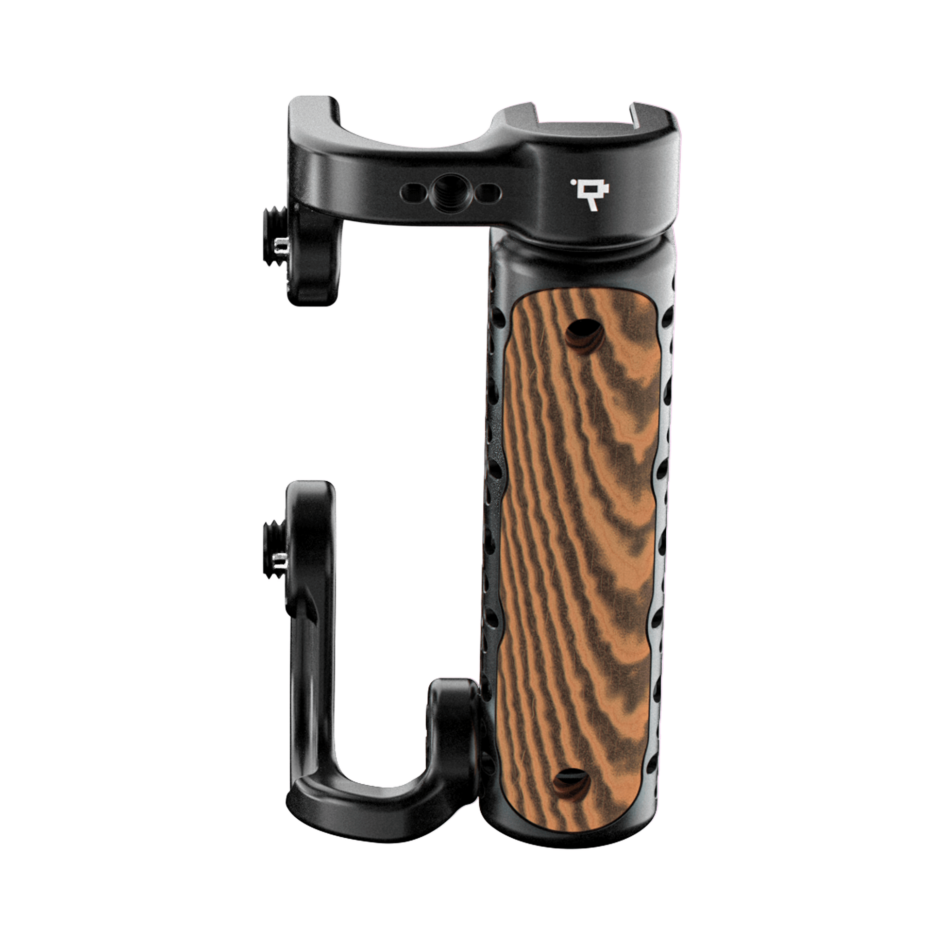 Ultra Handle Side Grip – Wooden Camera