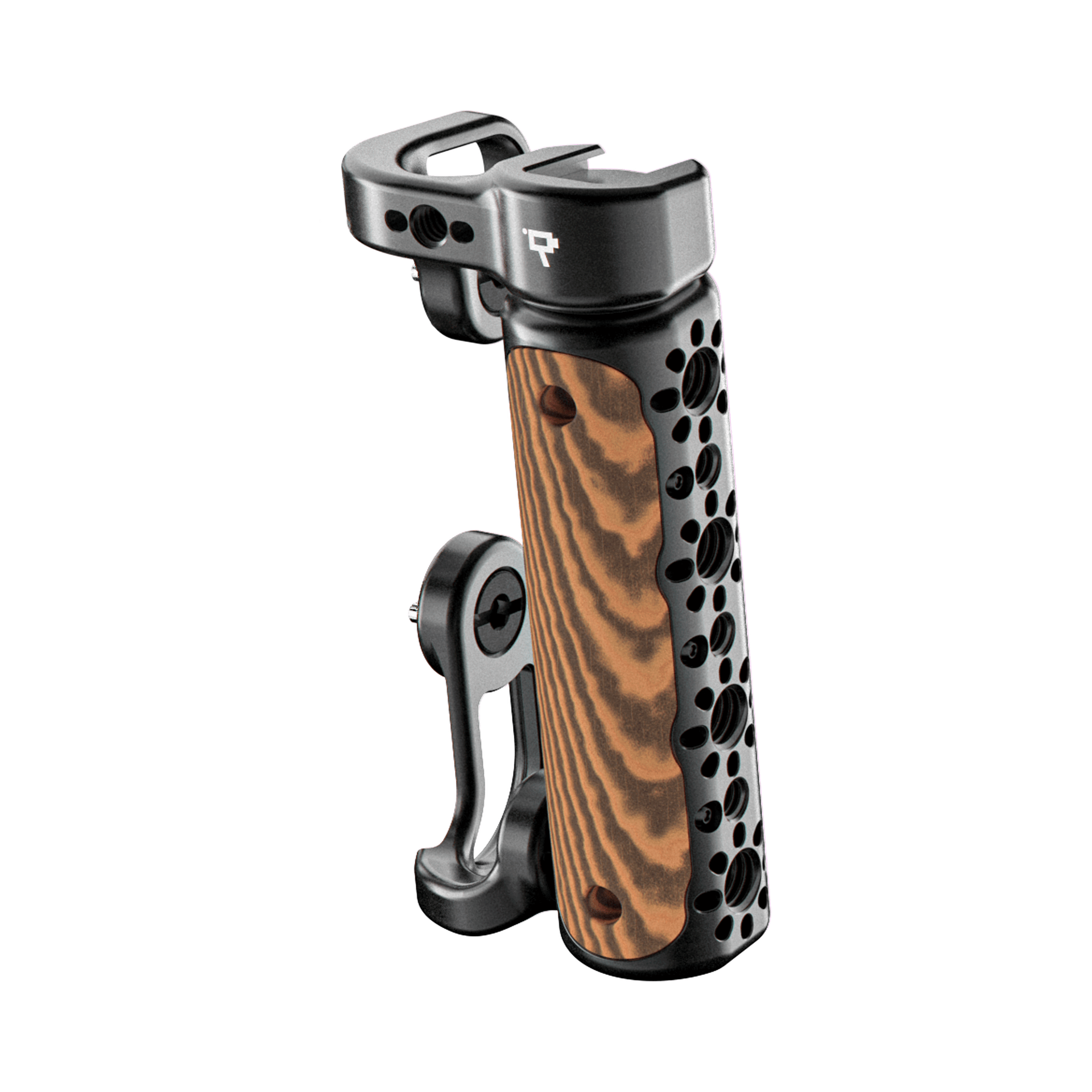 Ultra Handle Side Grip – Wooden Camera