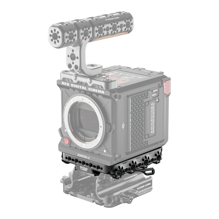 ARCA Riser (RED® KOMODO-X™)