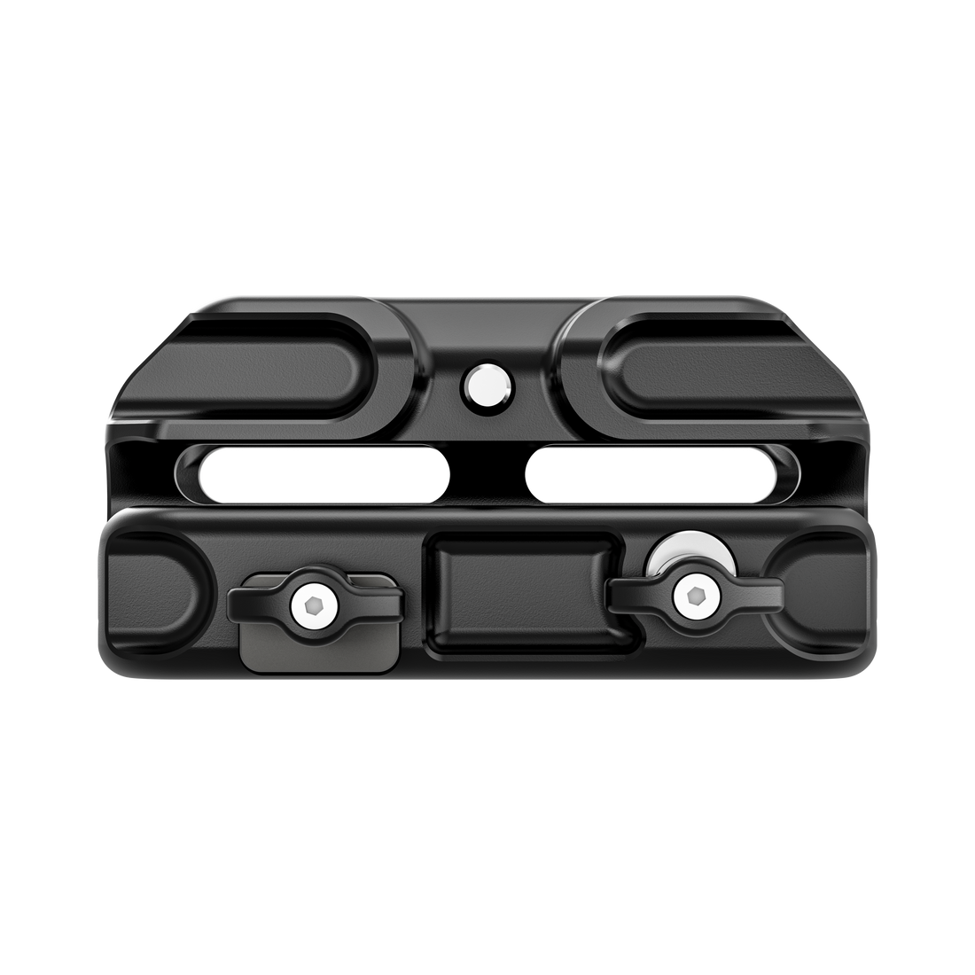 A00487 ARCA Base Plate (RED® KOMODO-X®) Side View