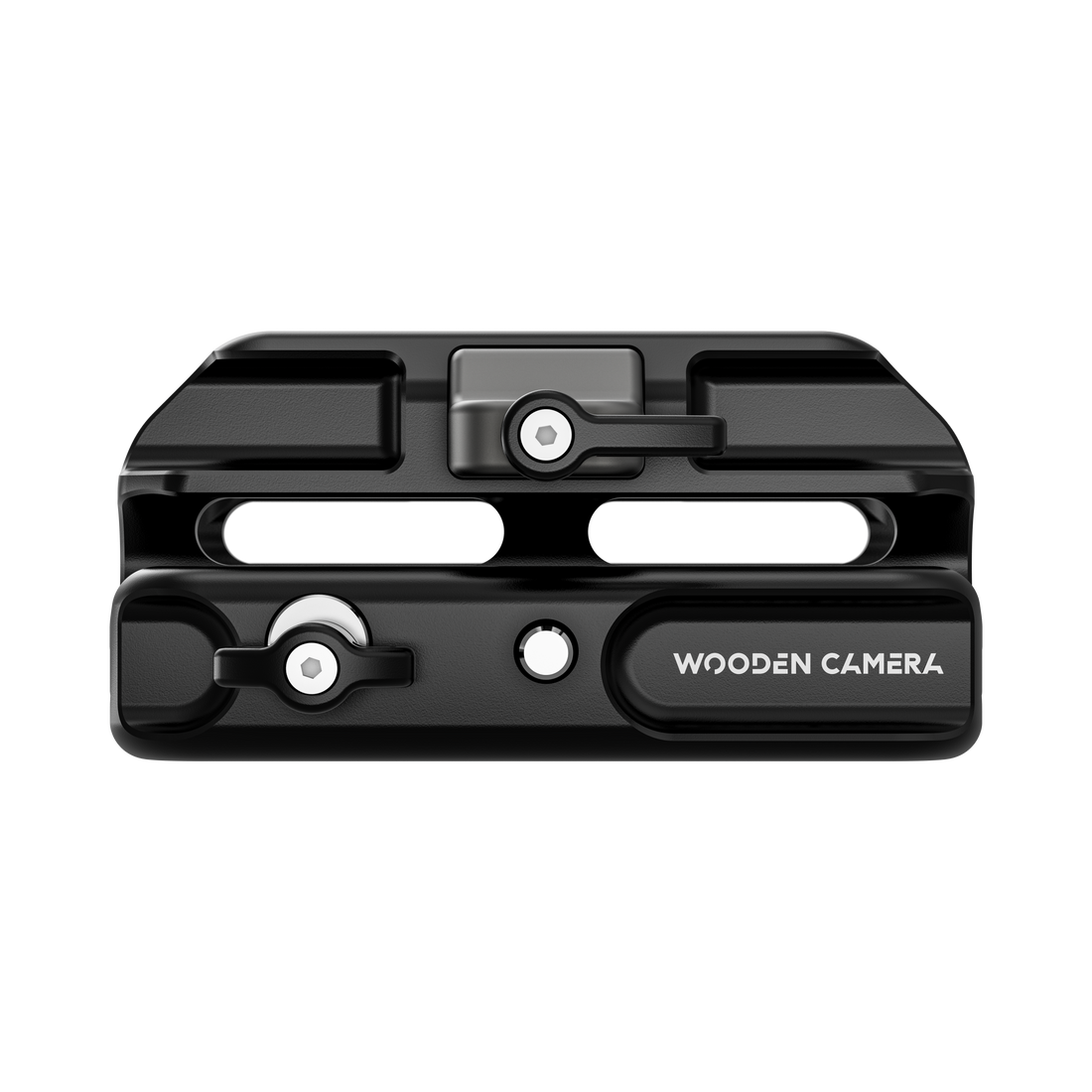 A00487 ARCA Base Plate (RED® KOMODO-X®) Side View 