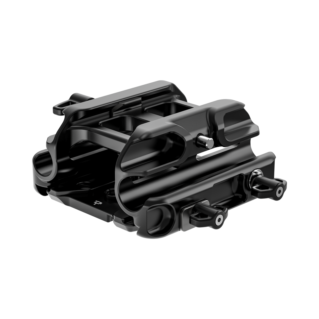 A00487 ARCA Base Plate (RED® KOMODO-X®) Back View