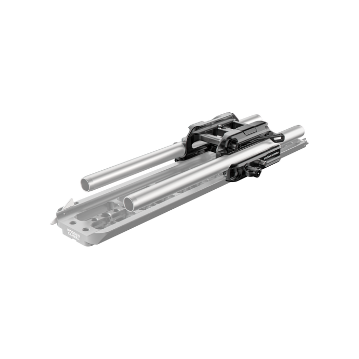 ARCA Base Plate (RED® KOMODO-X™)