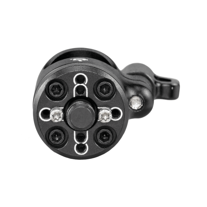 Rod Clamp Base (1/4"-20 ARRI)