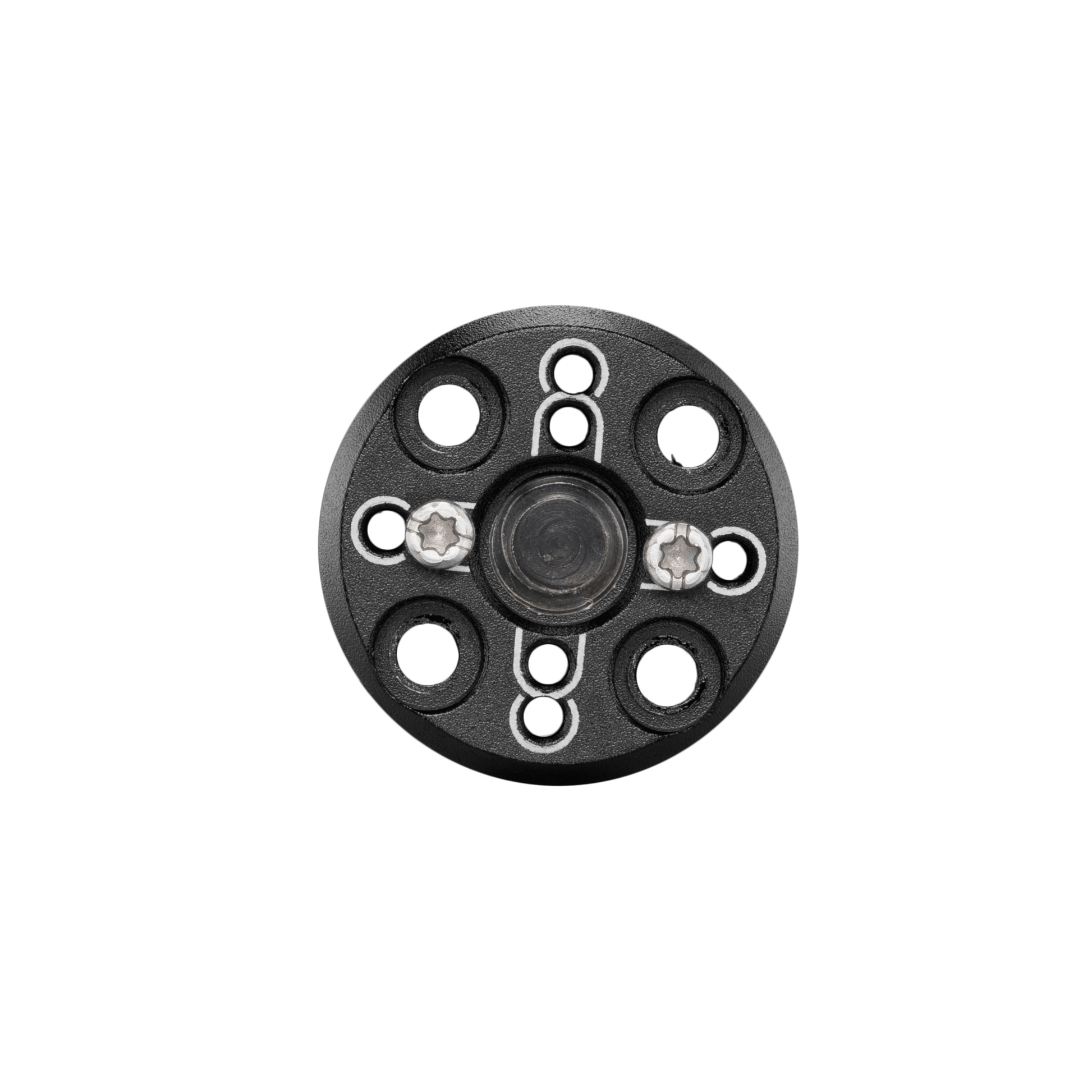 Rod Clamp Base (1/4
