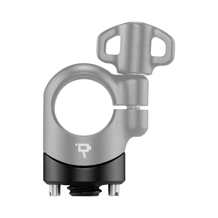 Rod Clamp Base (3/8"-16)
