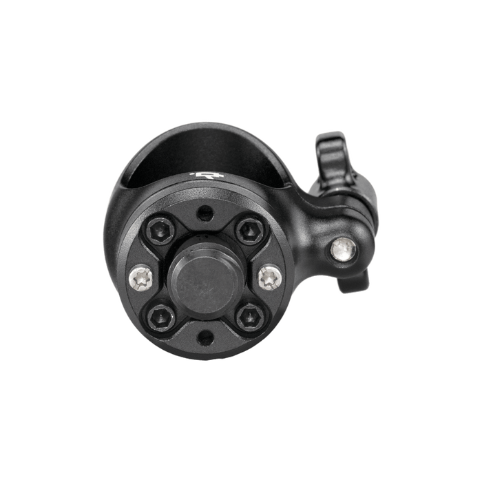 Rod Clamp Base (3/8"-16)