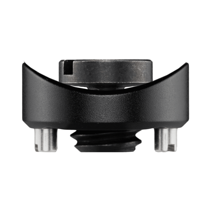 Rod Clamp Base (3/8"-16)