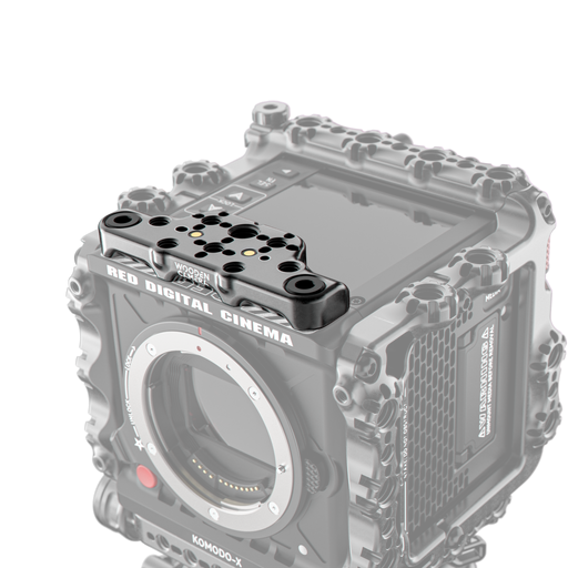 Top Cheese Plate for RED® DSMC3™