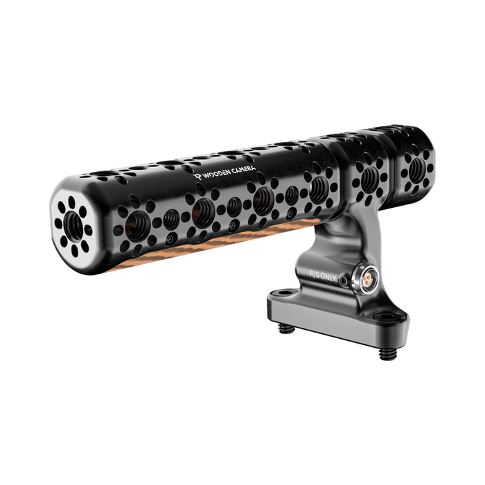 Ultra Handle 4" Kit for RED® DSMC3™