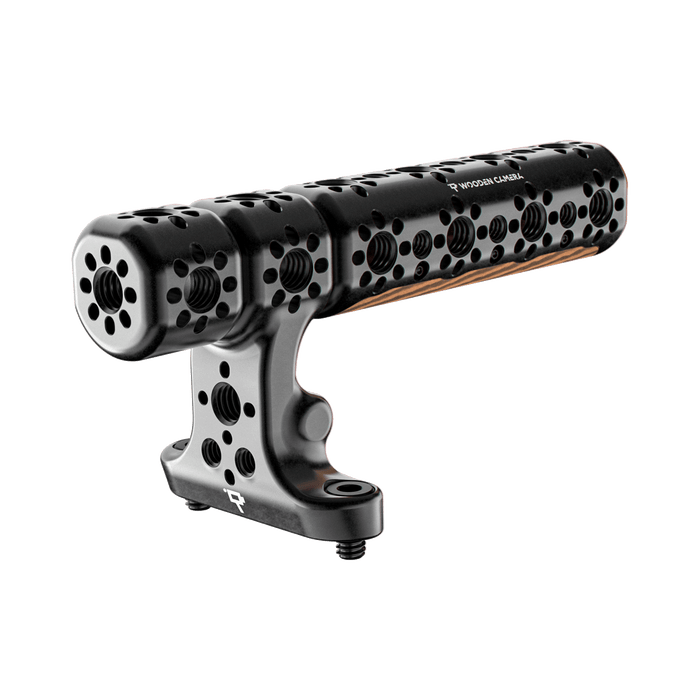 Ultra Handle 4" Kit for RED® DSMC3™