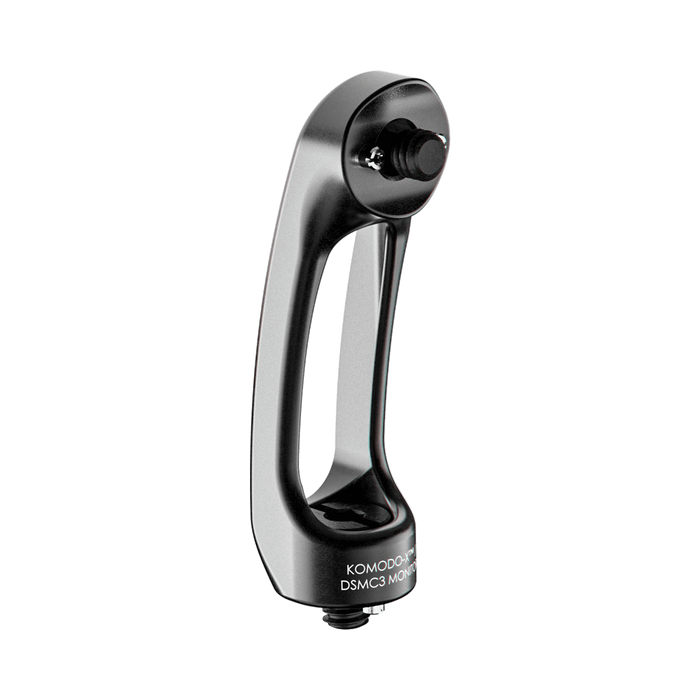 Ultra Handle Support Bracket (RED® KOMODO-X™ with RMI)