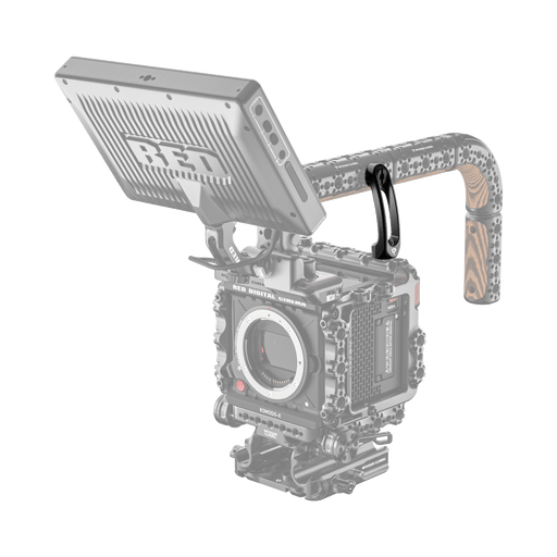 Ultra Handle Support Bracket (RED® KOMODO-X™ with RMI)