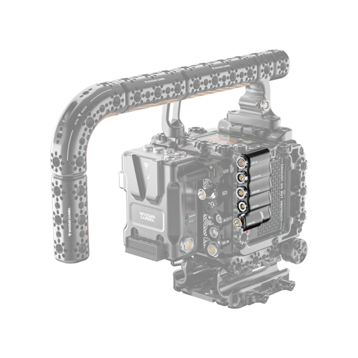 B-Box Kit (RED® KOMODO®, KOMODO-X™, V-RAPTOR®, V-RAPTOR® [X])