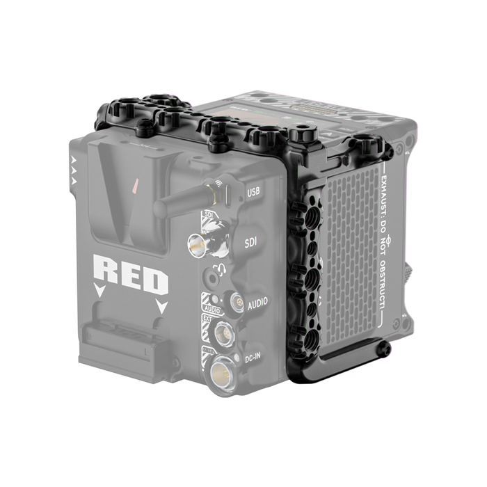 Rear Cage System ( RED® KOMODO-X™)