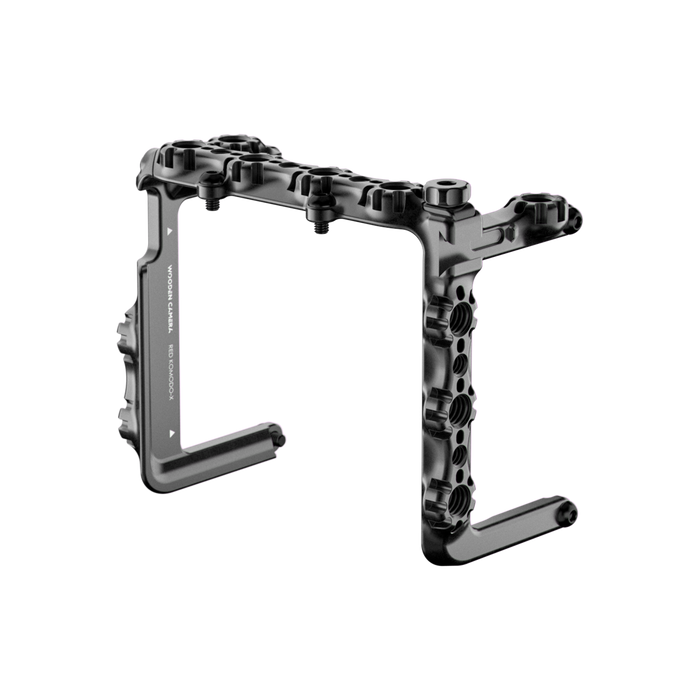 Elite Accessory System for RED® KOMODO-X™