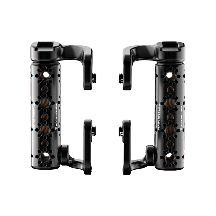 Ultra Handle Side Grip System